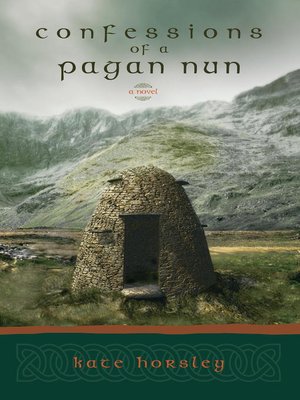 cover image of Confessions of a Pagan Nun